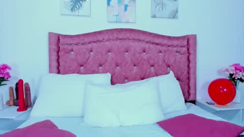 Snapshot of dulceangelita chatting on 29, 12, 2024 Dulce  online show from 29, 12, 2024