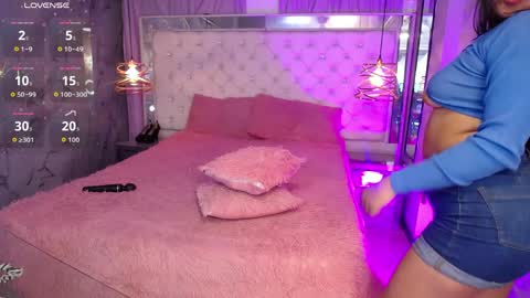 Snapshot of dulcebarbiery chatting on 27, 3, 2026 dulcebarbiery online show from 27, 3, 2026