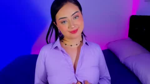 Snapshot of dulcedanii chatting on 8, 6, 2026 Daniela online show from 8, 6, 2026