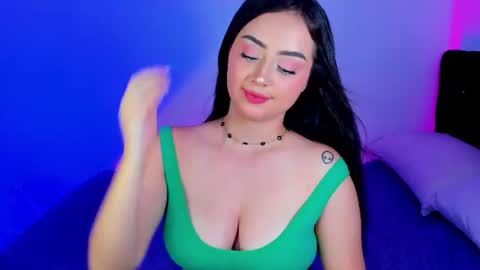 Snapshot of dulcedanii chatting on 12, 6, 2026 Daniela online show from 12, 6, 2026