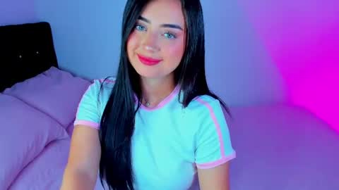 Snapshot of dulcedanii chatting on 7, 7, 2026 Daniela online show from 7, 7, 2026