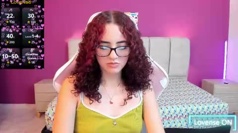 dulcee_gaby online show from 24, 6, 2026