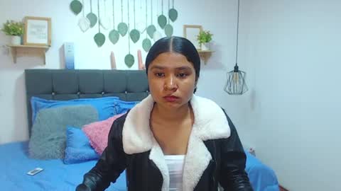 Snapshot of dulcee_mia_ chatting on 11, 6, 2026 Tell me Mia online show from 11, 6, 2026