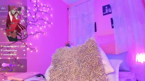 Snapshot of dulcegiirl chatting on 20, 2, 2025 DulceGirl online show from 20, 2, 2025