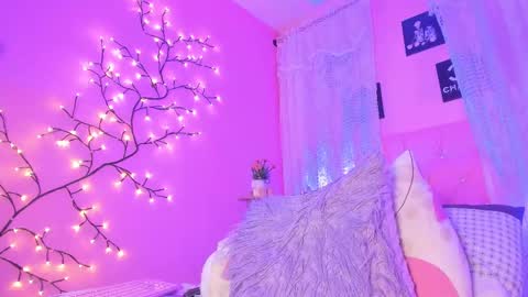 Snapshot of dulcegiirl chatting on 6, 3, 2025 DulceGirl online show from 6, 3, 2025