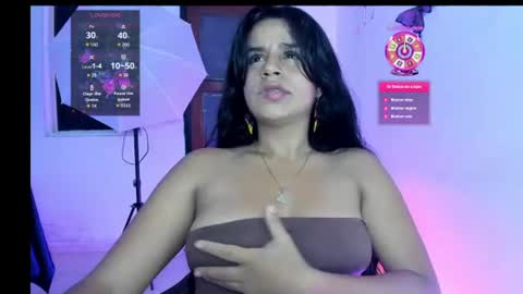 dulcekatty18 online show from 4, 7, 2026