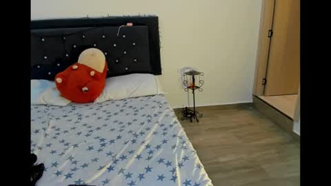 Snapshot of dulcelife49 chatting on 18, 3, 2026 Dulce online show from 18, 3, 2026