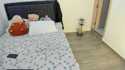 Snapshot of dulcelife49 chatting on 13, 4, 2026 Dulce online show from 13, 4, 2026