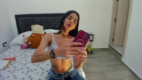 Snapshot of dulcelife49 chatting on 7, 6, 2026 Dulce online show from 7, 6, 2026