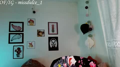 Dulce online show from 2, 2, 2026