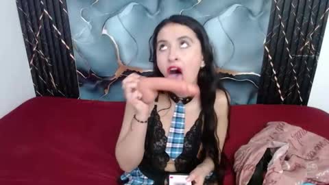 dulce online show from 10, 11, 2025