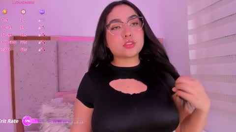 DULCE  online show from 12, 11, 2025