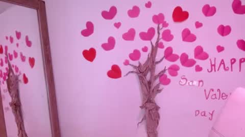 dulcepicante_1 online show from 16, 2, 2025