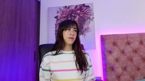 Snapshot of dulcepowl_lm chatting on 23, 3, 2026 dulcepowl_lm online show from 23, 3, 2026