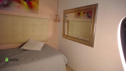 Snapshot of dulcerose01 chatting on 7, 3, 2025 Dulce Rose online show from 7, 3, 2025