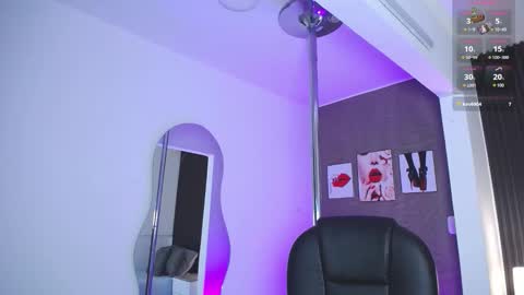 Dulce Rose online show from 30, 10, 2025