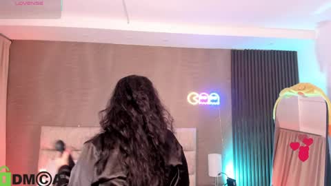 Snapshot of dulcerose01 chatting on 8, 4, 2026 Dulce Rose online show from 8, 4, 2026