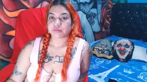 Snapshot of dulcesdemaria chatting on 10, 6, 2026 dulcesdemaria online show from 10, 6, 2026