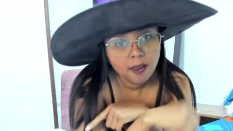 dulcetemtation14 online show from 31, 10, 2025