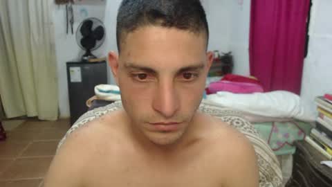 shany y alan online show from 10, 5, 2026