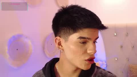 Snapshot of dulcey_ chatting on 5, 12, 2025 Dulcey online show from 5, 12, 2025