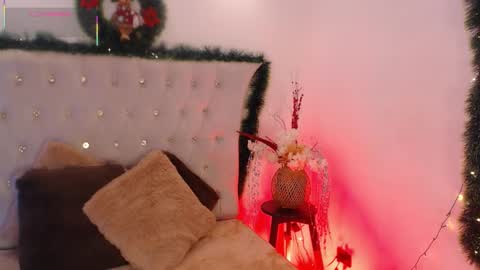 Snapshot of dulcey_ chatting on 16, 12, 2025 Dulcey online show from 16, 12, 2025