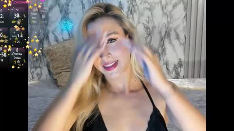 dulcinea 2 online show from 13, 11, 2025