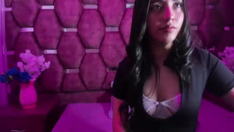 Snapshot of dulcineaa19 chatting on 26, 6, 2026 Dulcineaa19 online show from 26, 6, 2026