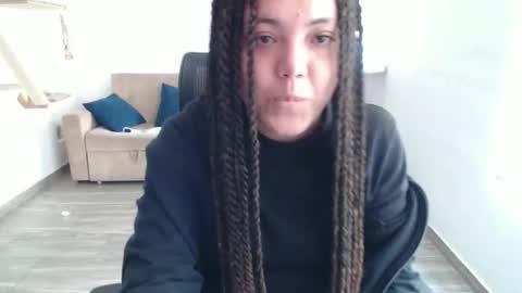 dulcineas69 online show from 20, 3, 2026