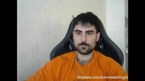 The Dark Knight online show from 10, 9, 2025