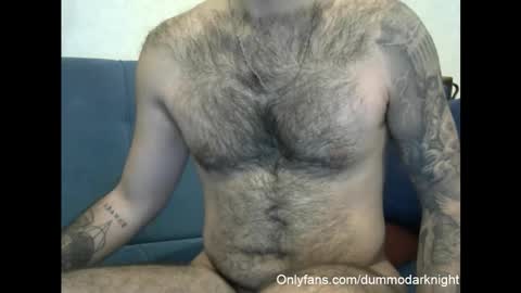 The Dark Knight online show from 10, 9, 2025