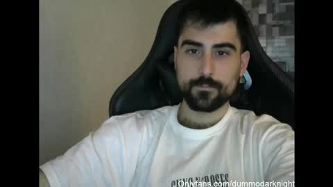 The Dark Knight online show from 10, 10, 2025