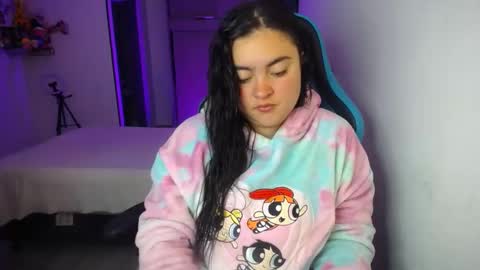 Snapshot of dumont_model chatting on 23, 9, 2025 Nicole online show from 23, 9, 2025