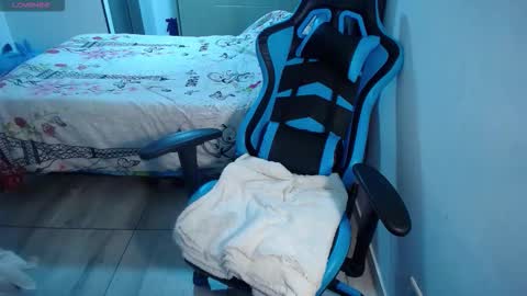 Nicole   online show from 21, 2, 2026