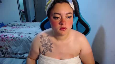 Snapshot of dumont_model chatting on 15, 3, 2026 Nicole online show from 15, 3, 2026