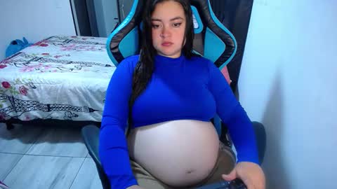 Snapshot of dumont_model chatting on 21, 3, 2026 Nicole online show from 21, 3, 2026