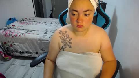 Snapshot of dumont_model chatting on 22, 3, 2026 Nicole online show from 22, 3, 2026