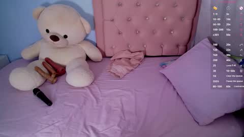 Snapshot of duna20_ chatting on 3, 3, 2026 Emi online show from 3, 3, 2026