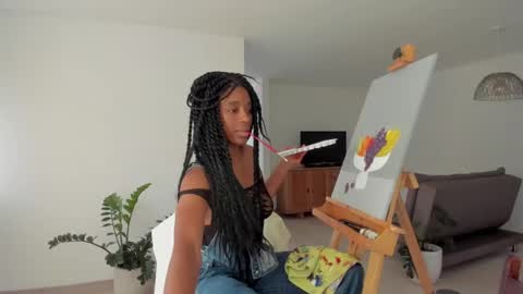 My birthday is tomorrow November 30  online show from 7, 3, 2025