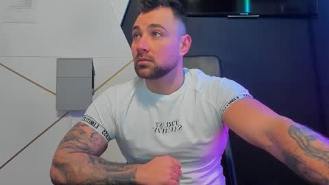 DuncanStone online show from 15, 1, 2026