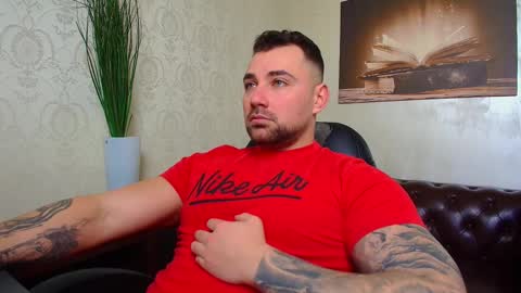 DuncanStone online show from 15, 3, 2026