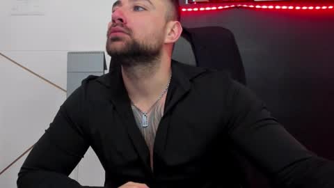 DuncanStone online show from 25, 3, 2026