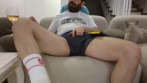 duncanwhitexx online show from 15, 2, 2025