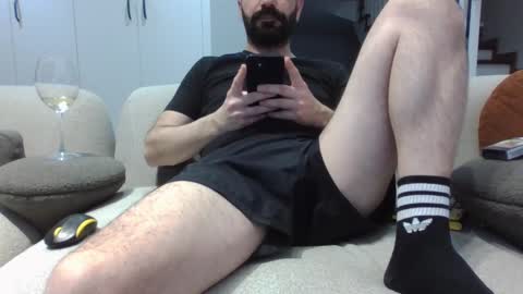 duncanwhitexx online show from 7, 3, 2025