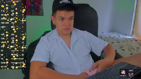 Dunkan Kravitz online show from 30, 10, 2025