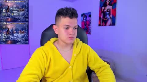 Dunkan Kravitz online show from 7, 1, 2026