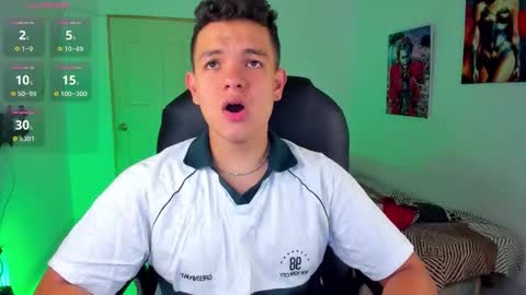 Dunkan Kravitz online show from 11, 1, 2026