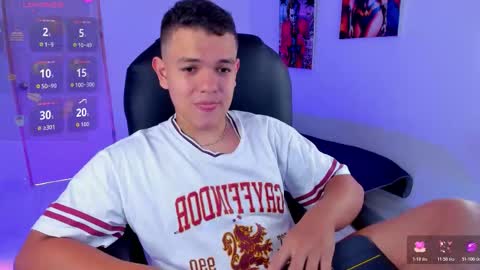 Dunkan Kravitz online show from 9, 2, 2026