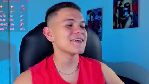 Snapshot of dunkan_kravitz chatting on 4, 3, 2026 Dunkan Kravitz online show from 4, 3, 2026