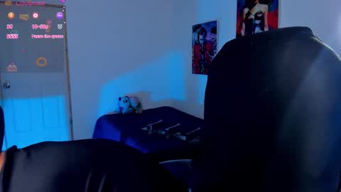 Snapshot of dunkan_kravitz chatting on 8, 3, 2026 Dunkan Kravitz online show from 8, 3, 2026